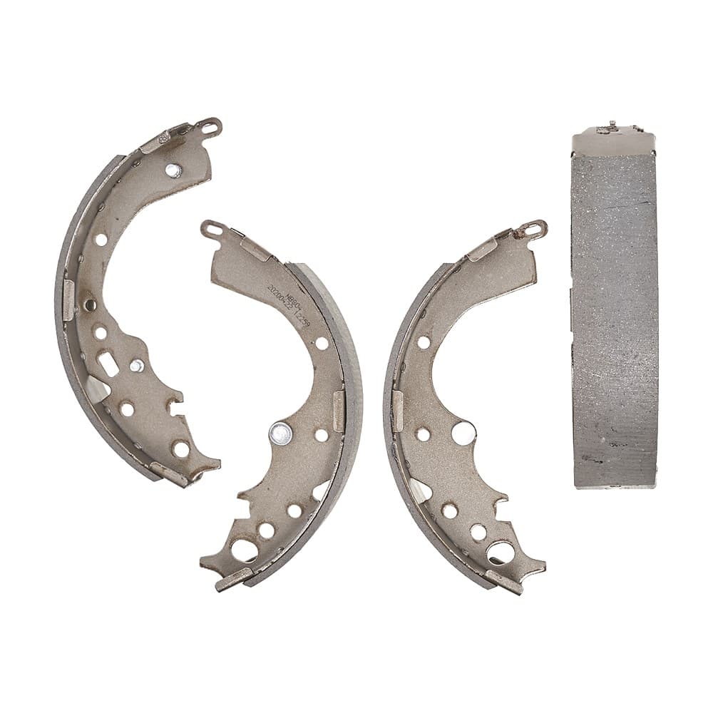 Bonded Brake Shoes NB804