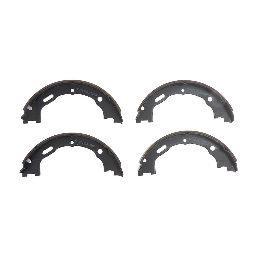 Bonded Parking Brake NB809