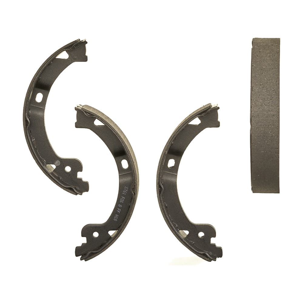 Bonded Parking Brake NB812