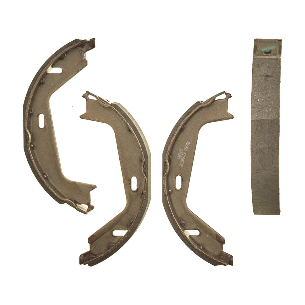 Bonded Parking Brake NB829