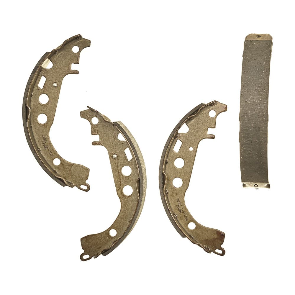 Bonded Brake Shoes NB832