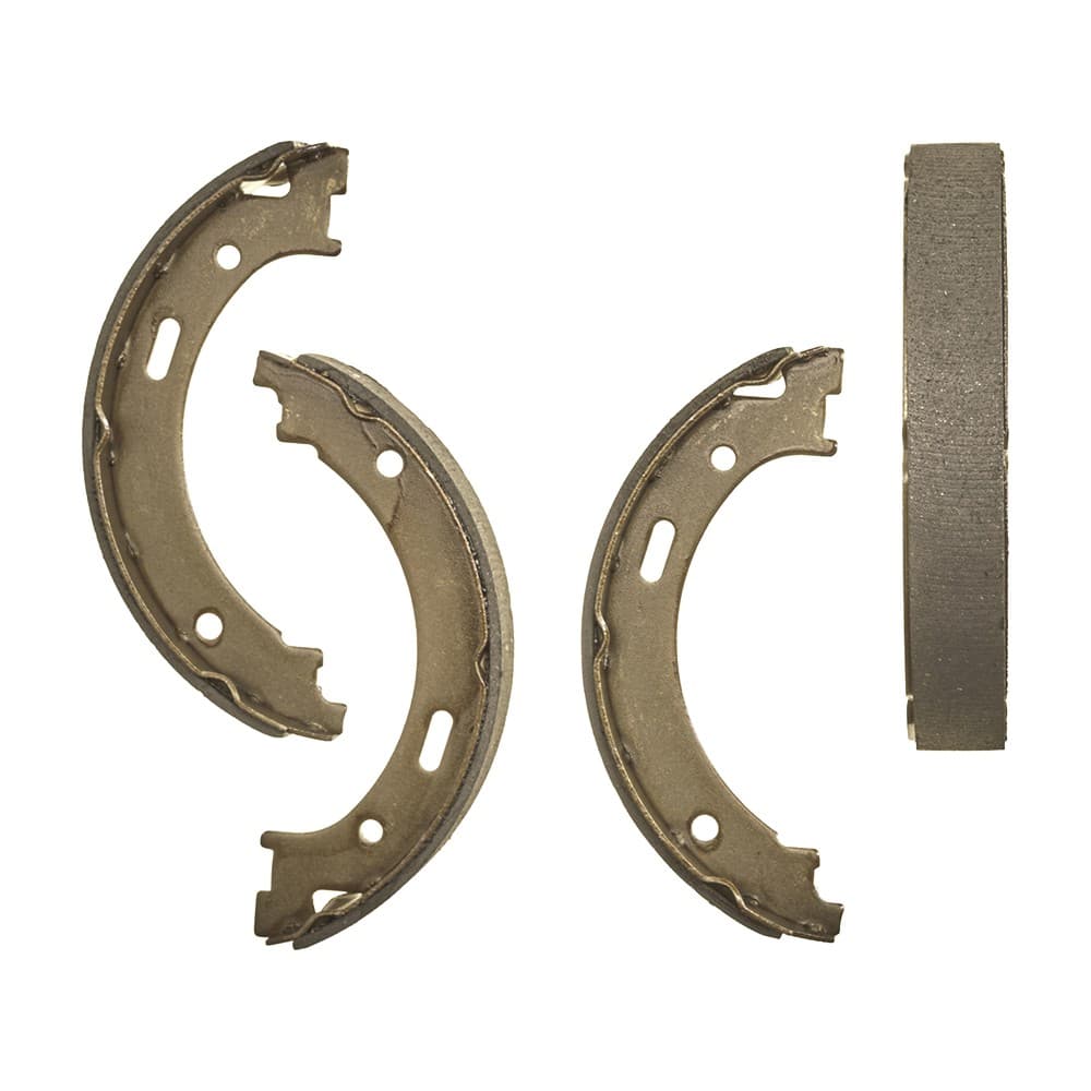 Bonded Parking Brake NB843