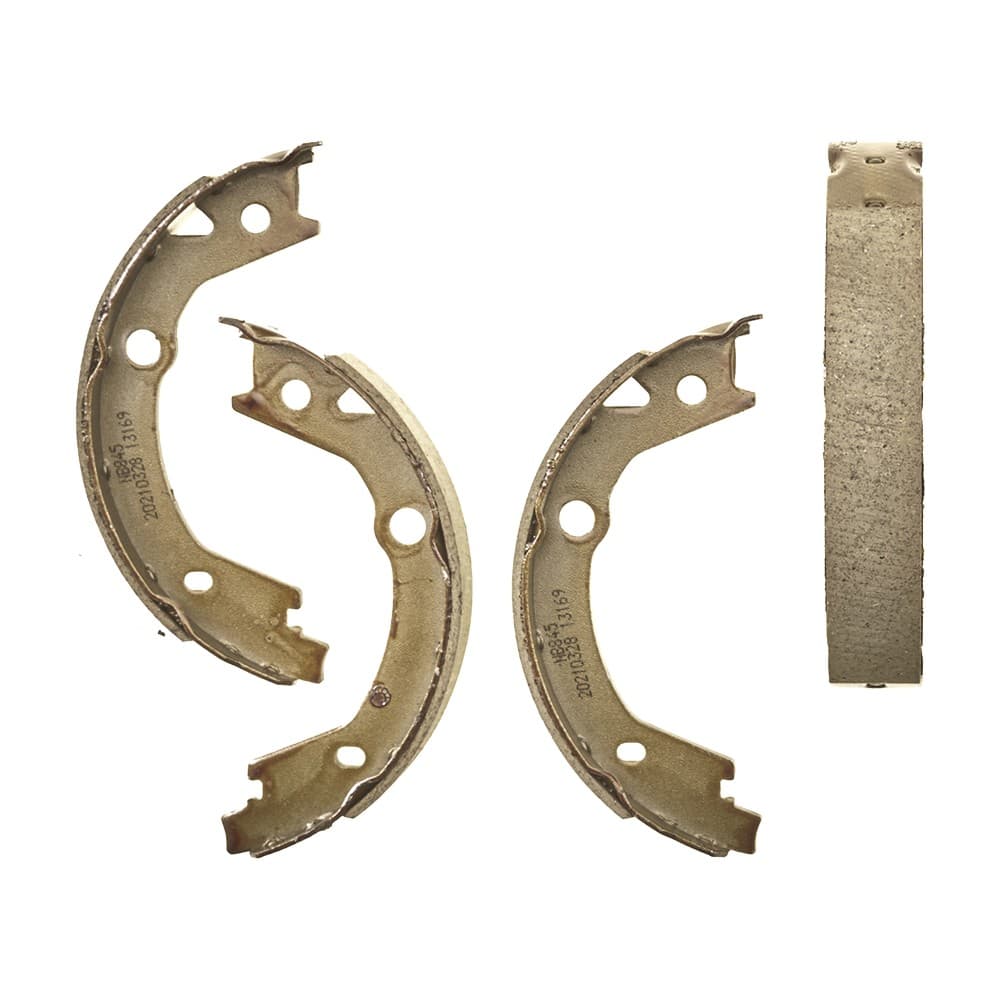 Bonded Brake Shoes NB845