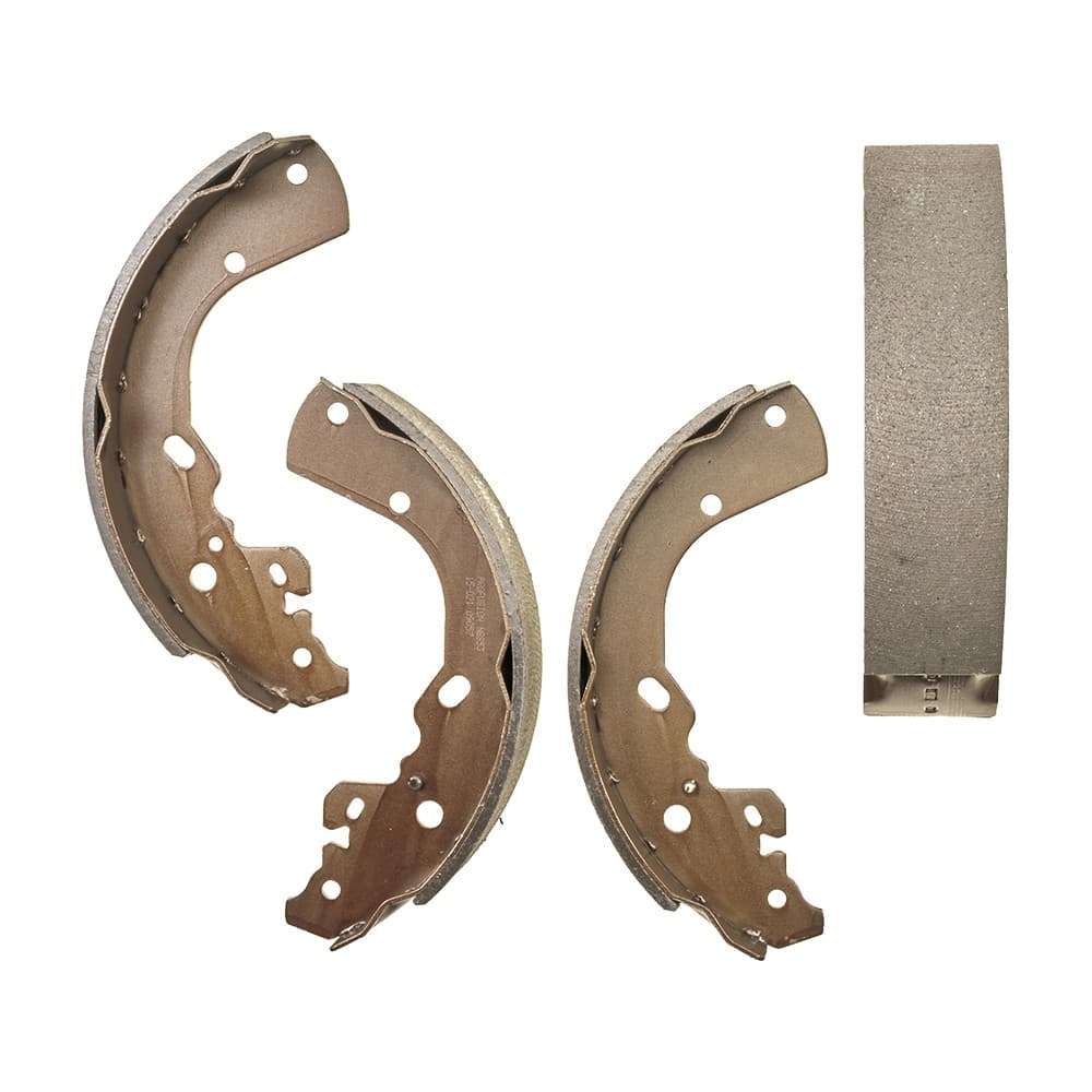 Bonded Brake Shoes NB853