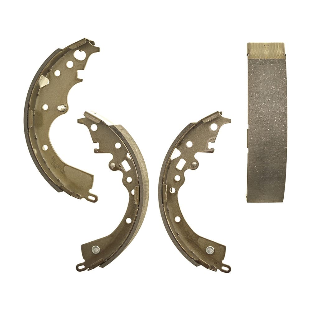 Bonded Brake Shoes NB871
