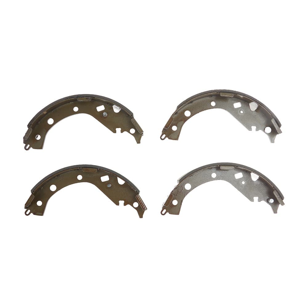 Bonded Brake Shoes NB911