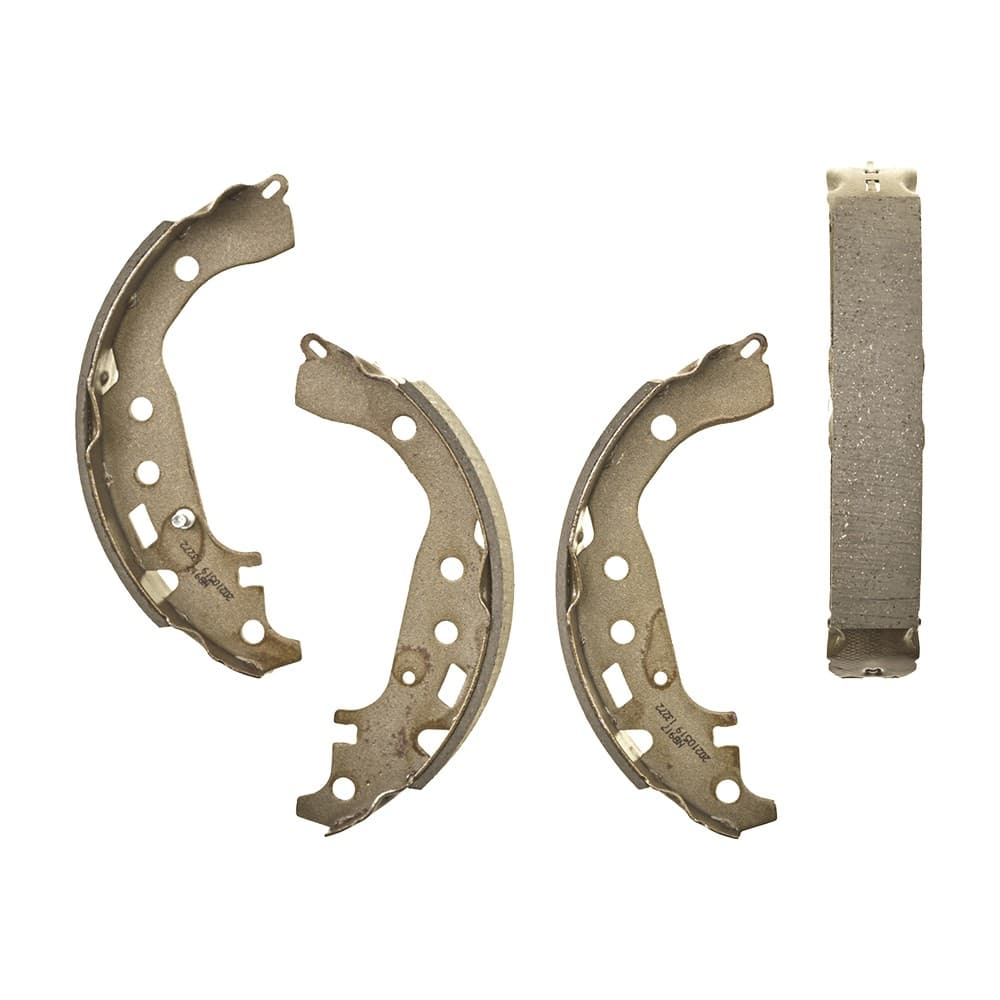 Bonded Brake Shoes NB917