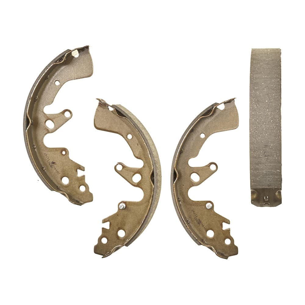 Bonded Brake Shoes NB921
