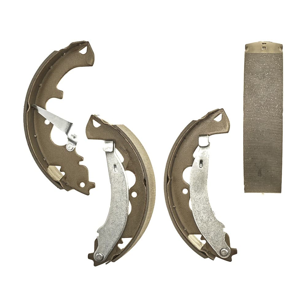 Bonded Brake Shoes NB936