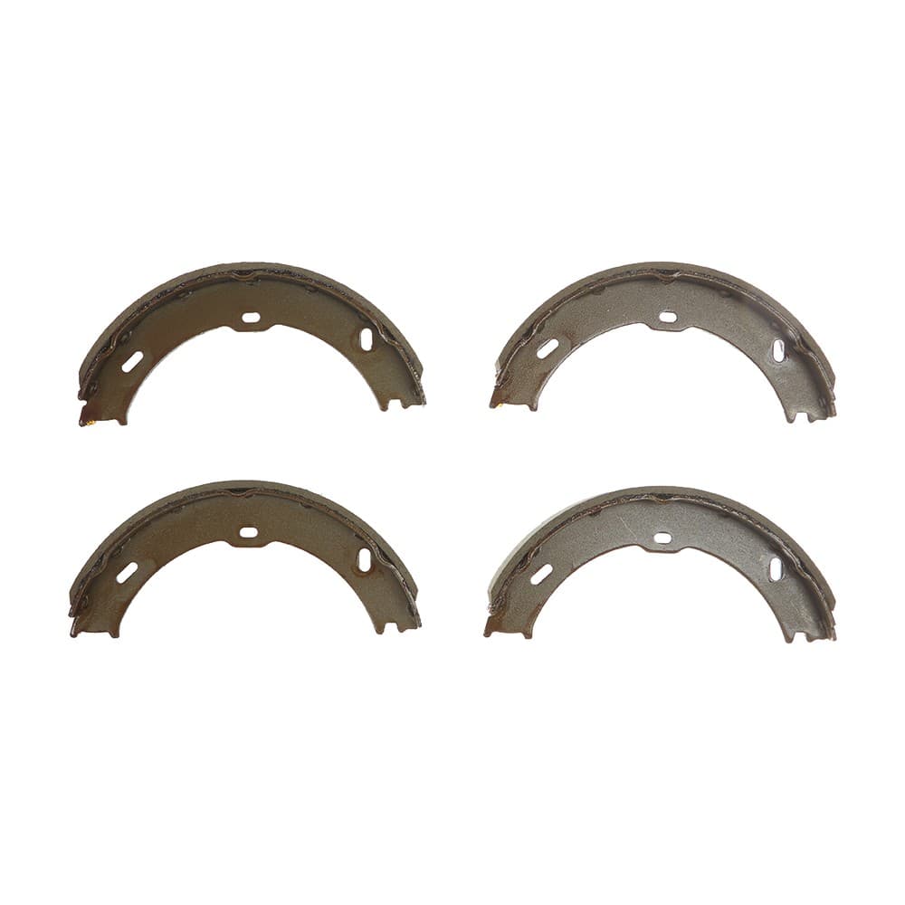 Bonded Parking Brake NB938