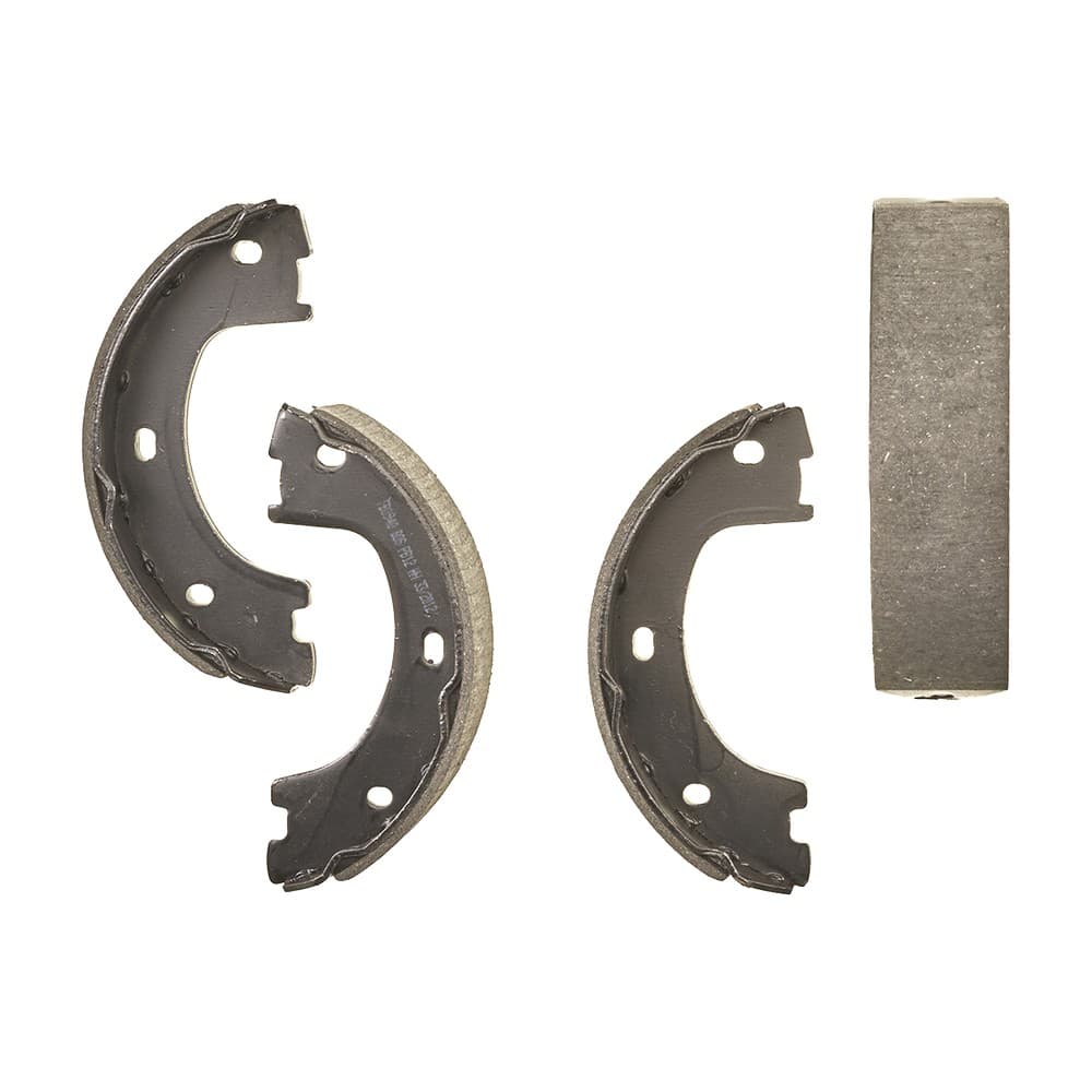 Bonded Parking Brake NB940