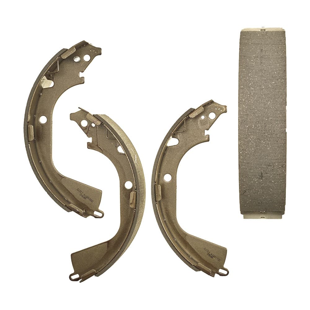 Bonded Brake Shoes NB960
