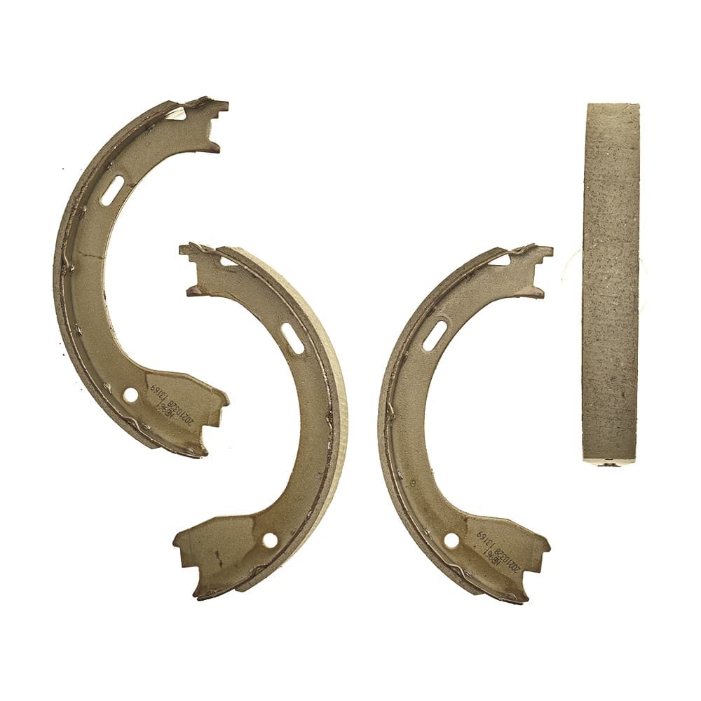 Bonded Brake Shoes NB961