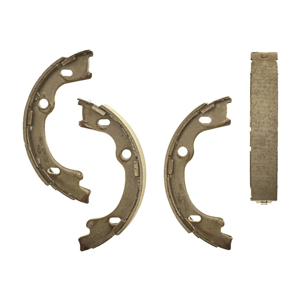 Bonded Parking Brake NB964