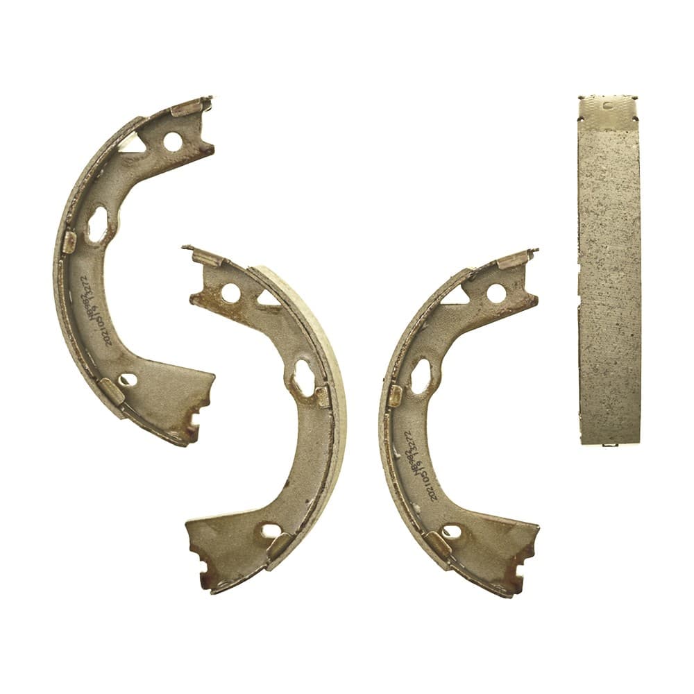 Bonded Parking Brake NB982