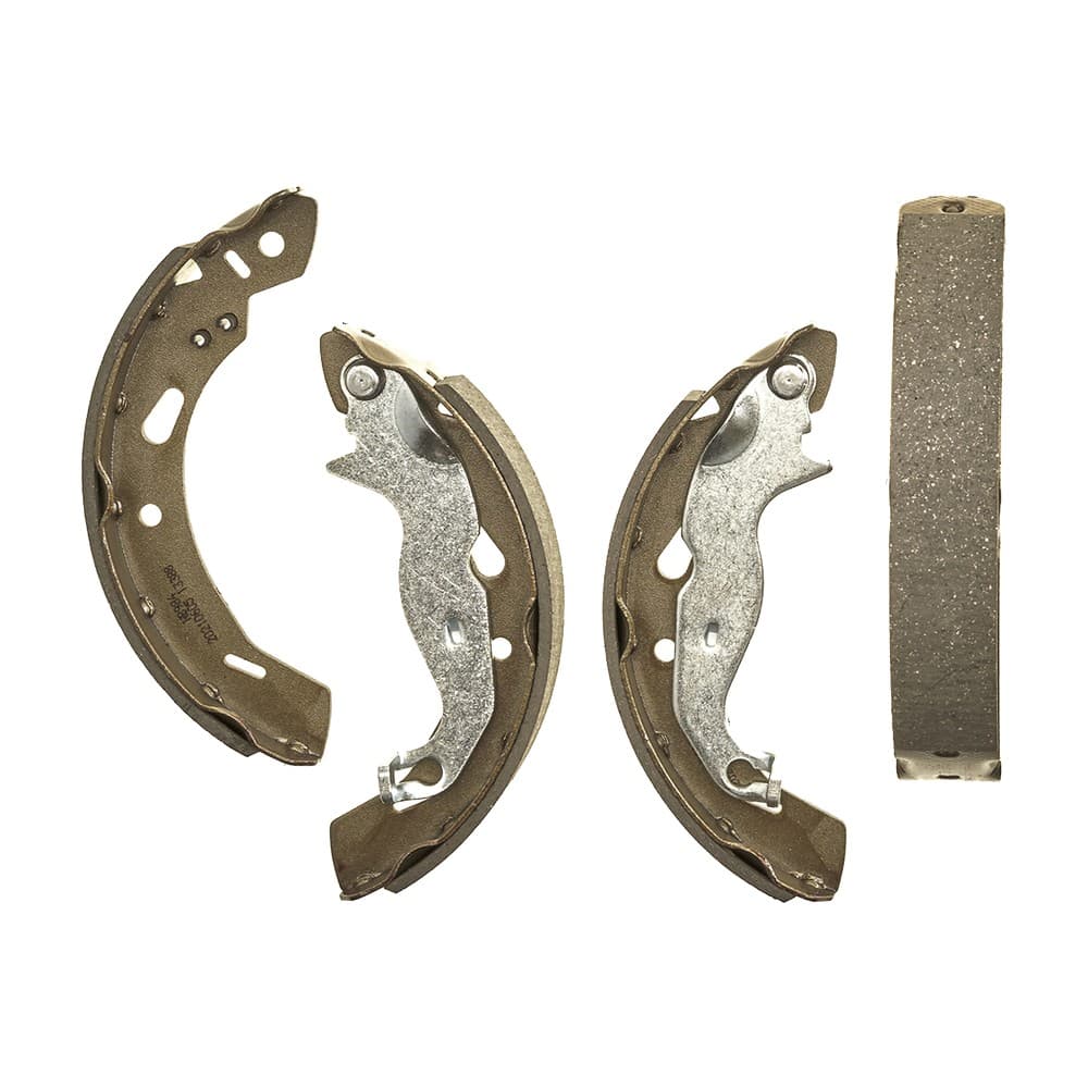Bonded Brake Shoes NB984