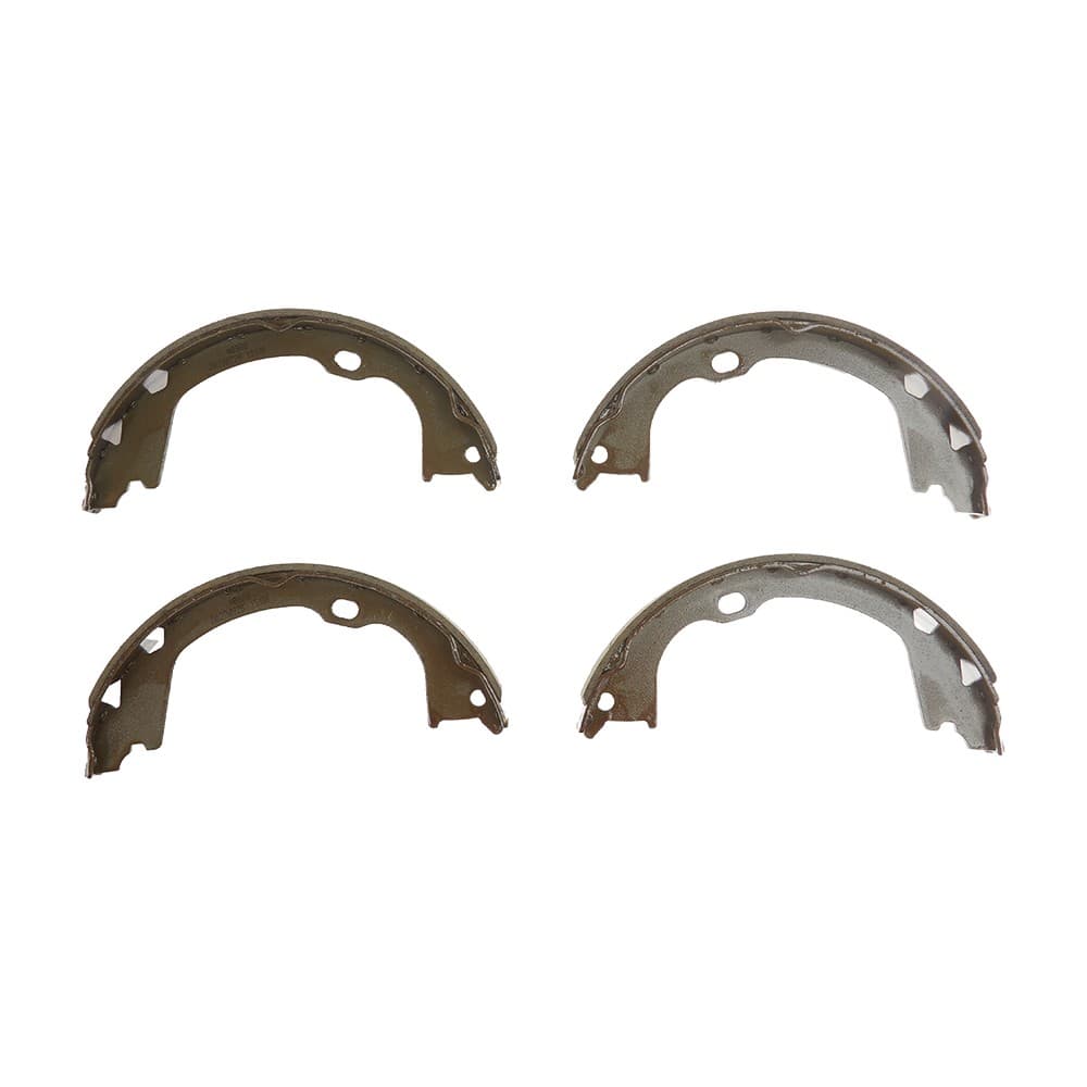 Bonded Parking Brake NB986