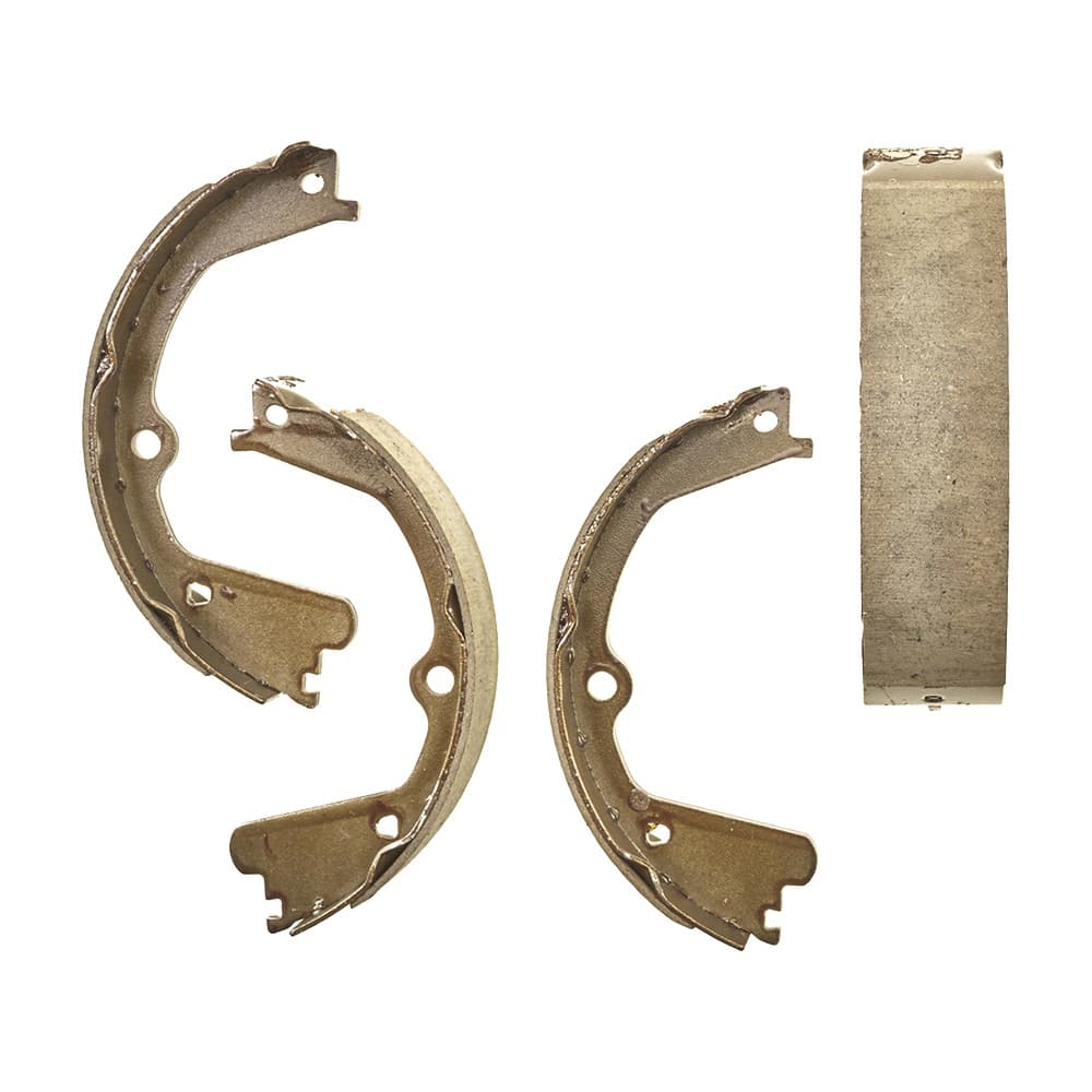 Bonded Brake Shoes NB989