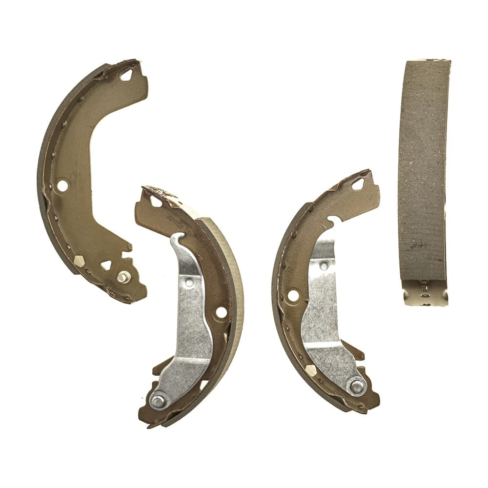 Bonded Brake Shoes NB992