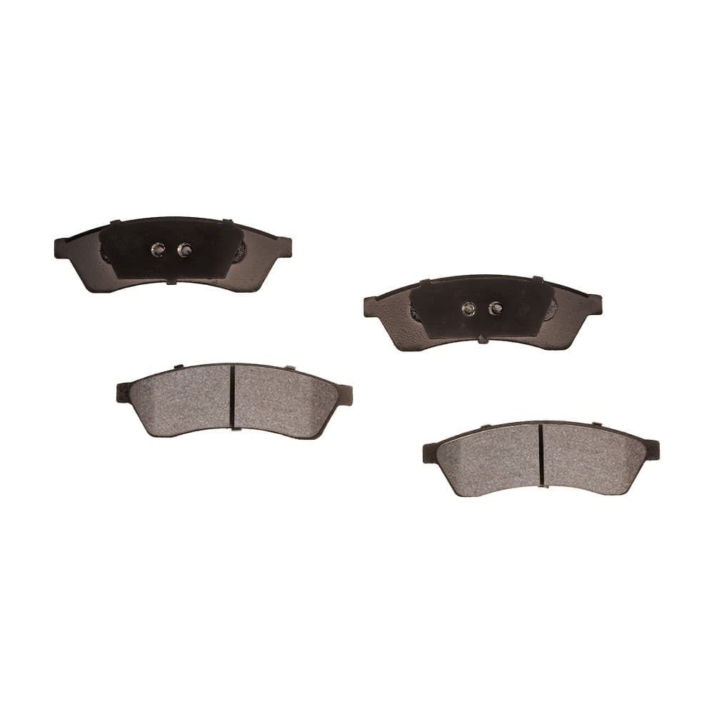 Semi-metal Brake Pad PMD1030