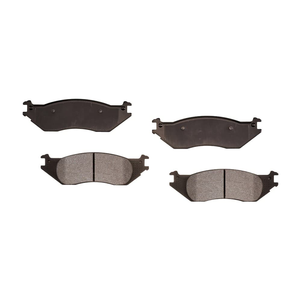 Semi-metal Brake Pad PMD1045