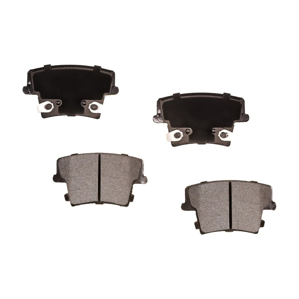 Semi-metal Brake Pad PMD1057