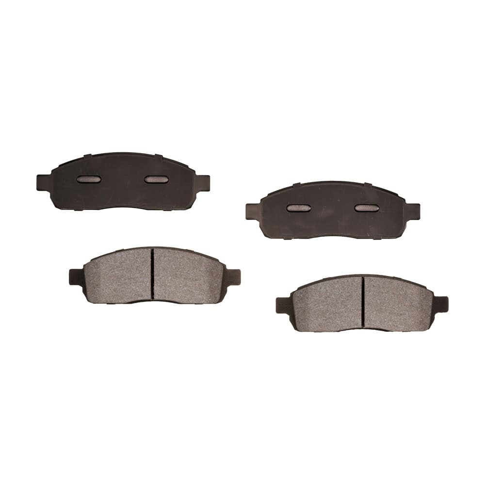 Semi-metal Brake Pad PMD1083