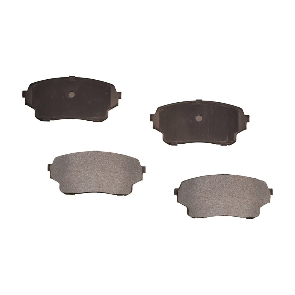 Semi-metal Brake Pad PMD1105