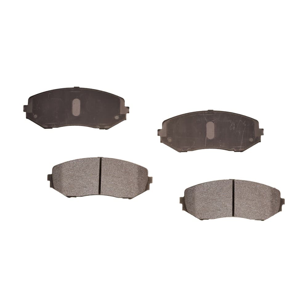 Semi-metal Brake Pad PMD1188