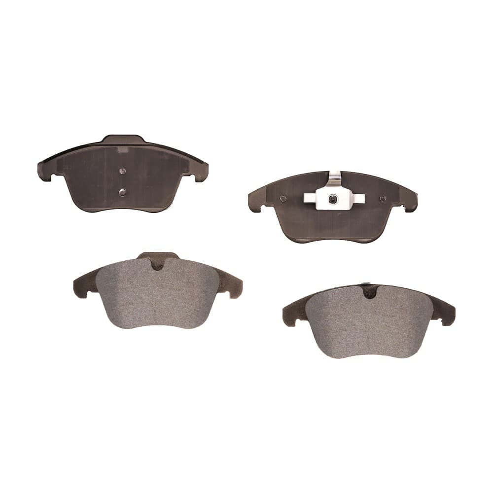 Semi-metal Brake Pad PMD1306