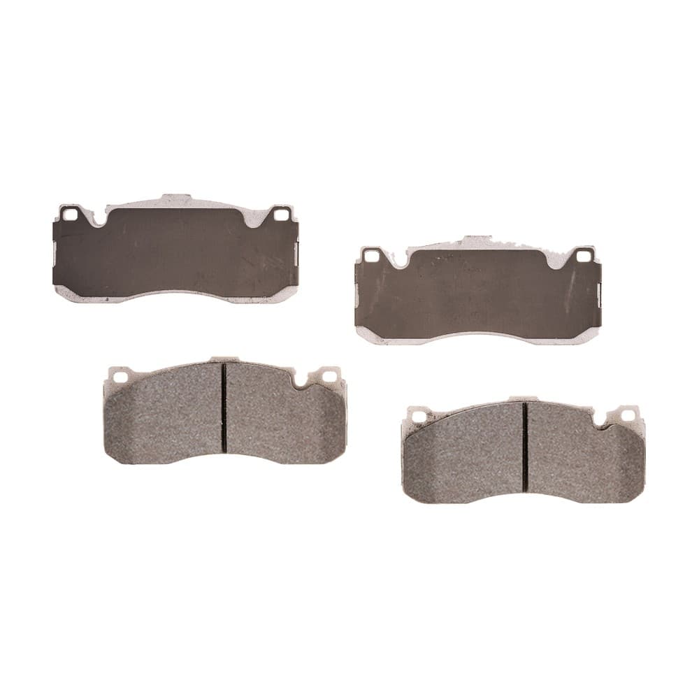 Semi-metal Brake Pad PMD1371