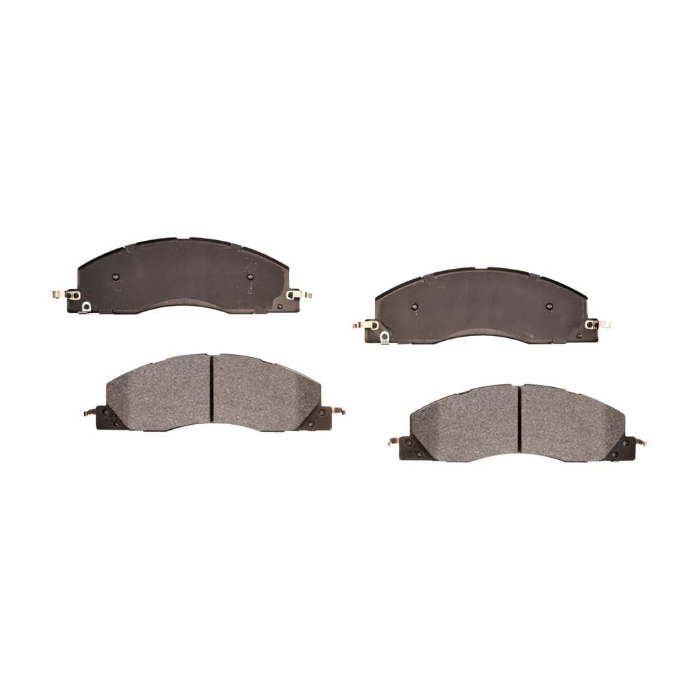 Semi-metal Brake Pad PMD1399