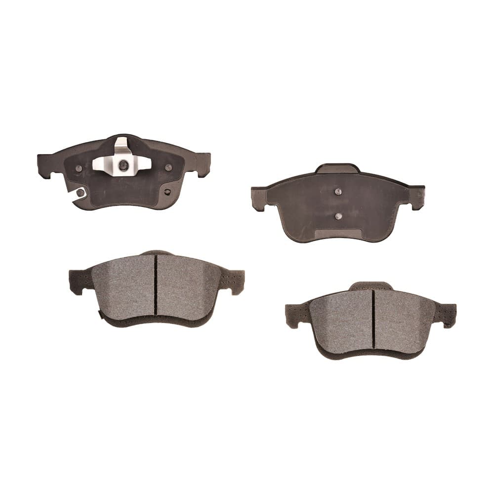 Semi-metal Brake Pad PMD1721