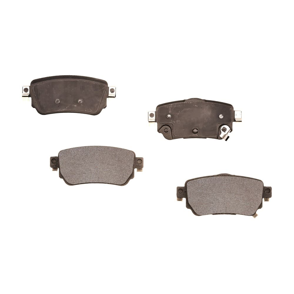 Semi-metal Brake Pad PMD1965
