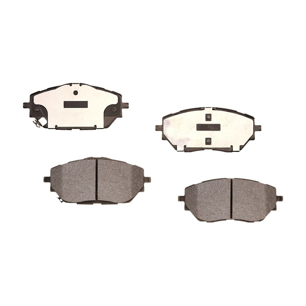Semi-metal Brake Pad PMD2065