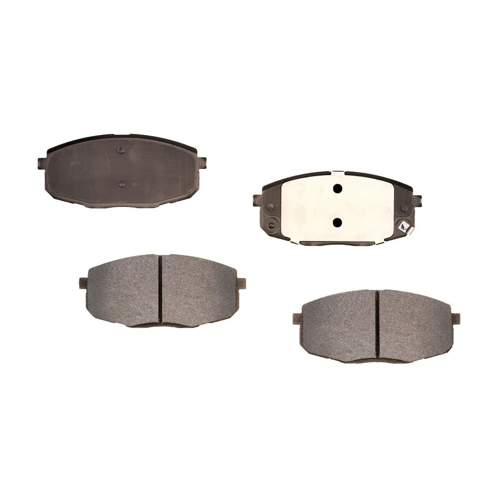 Semi-metal Brake Pad PMD2094