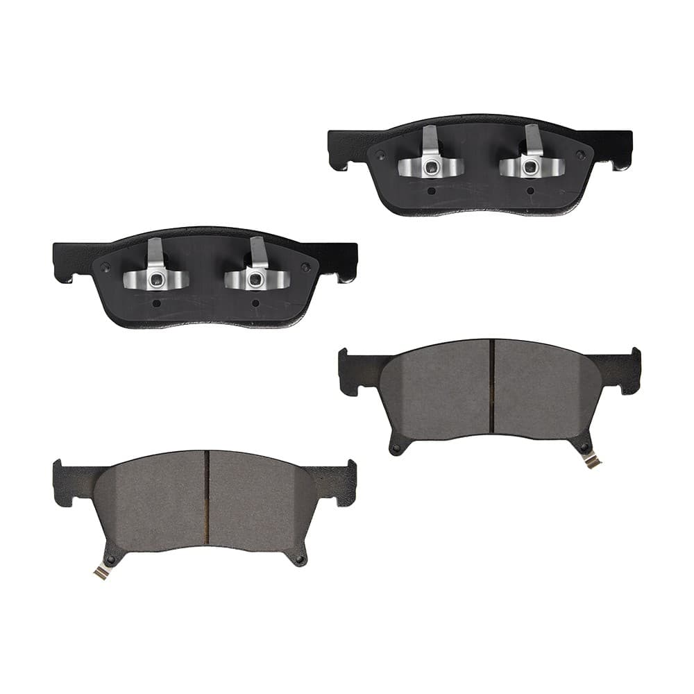 Semi-metal Brake Pad PMD2170