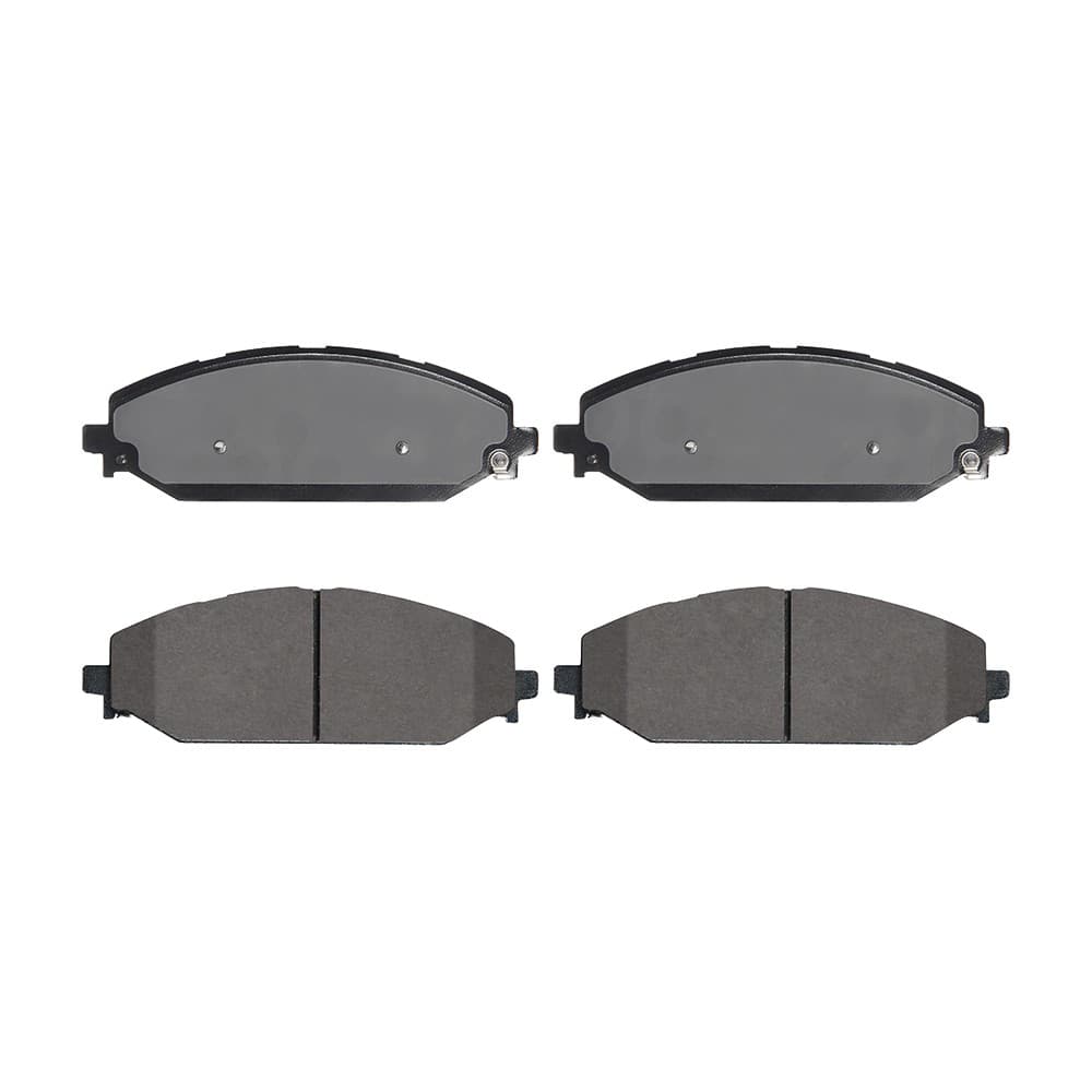 Semi-metal Brake Pad PMD2179