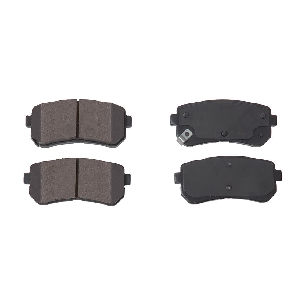 Semi-metal Brake Pad PMD2188