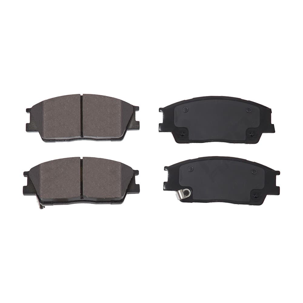 Semi-metal Brake Pad PMD2285