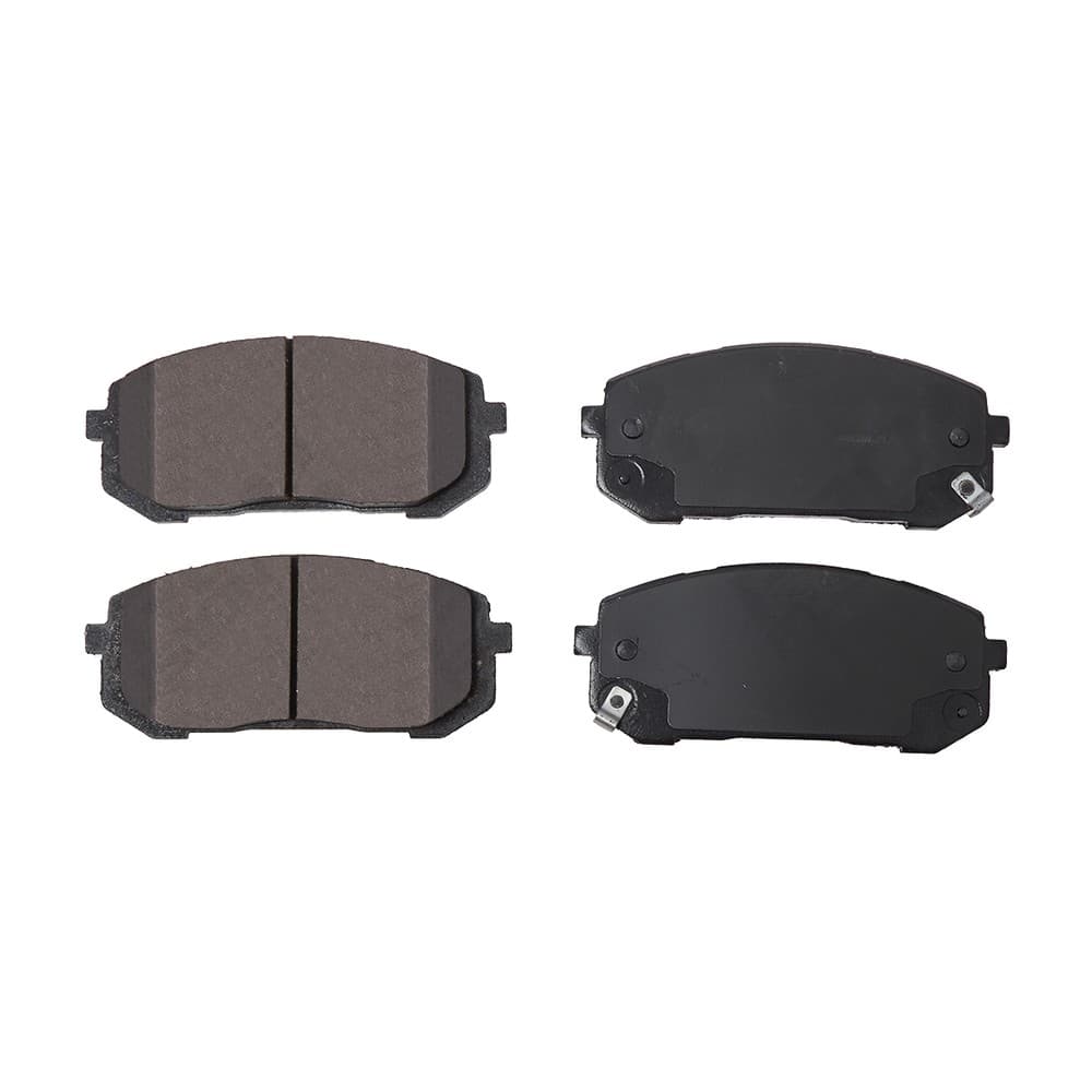 Semi-metal Brake Pad PMD2400
