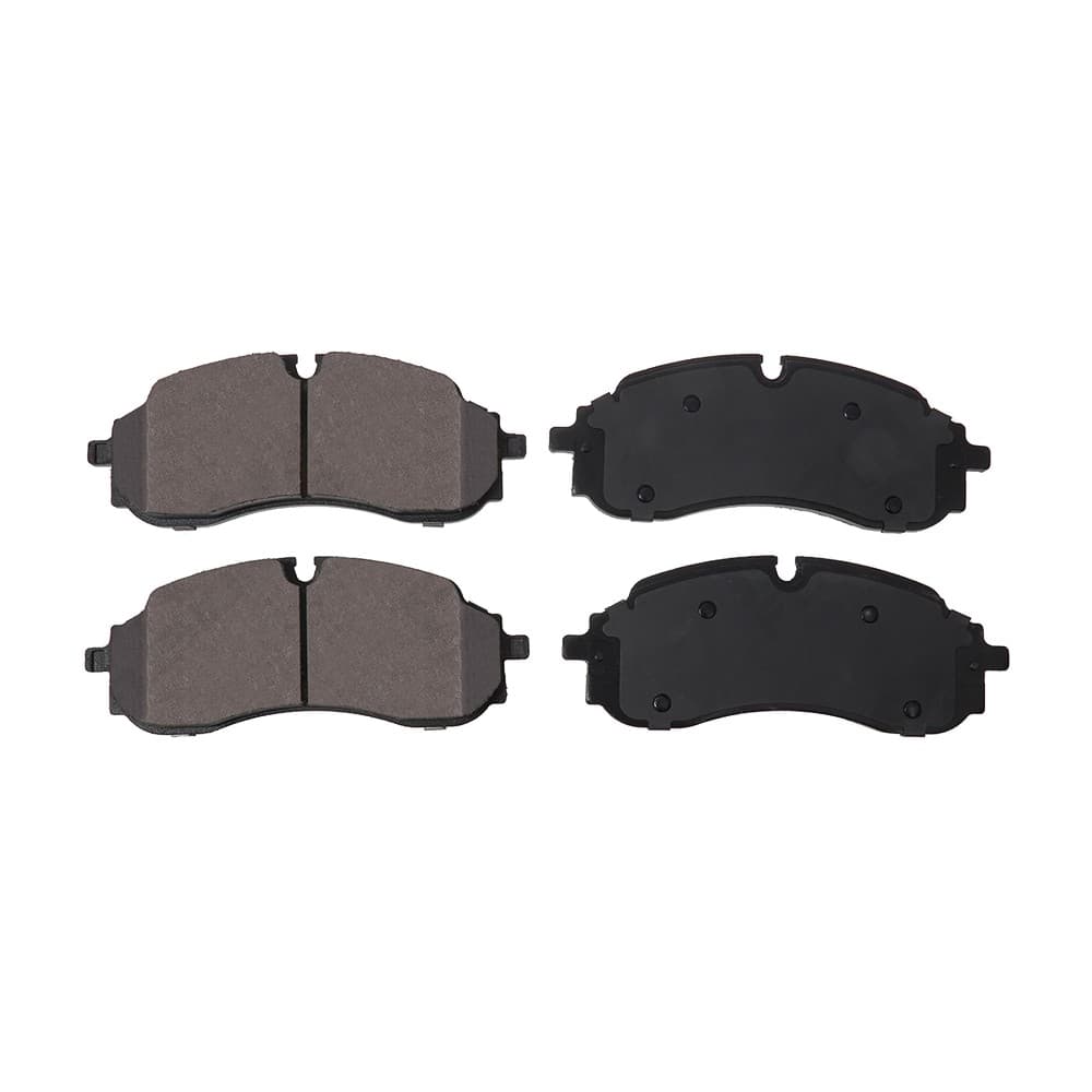 Semi-metal Brake Pad PMD2423