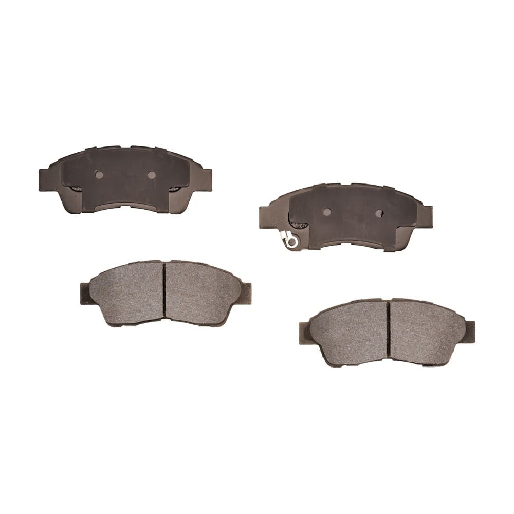 Semi-metal Brake Pad PMD562