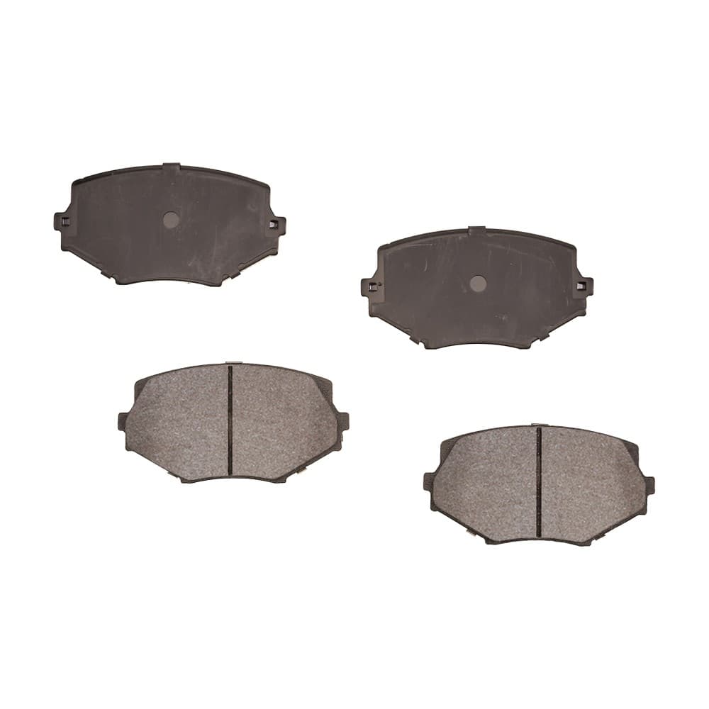 Semi-metal Brake Pad PMD635