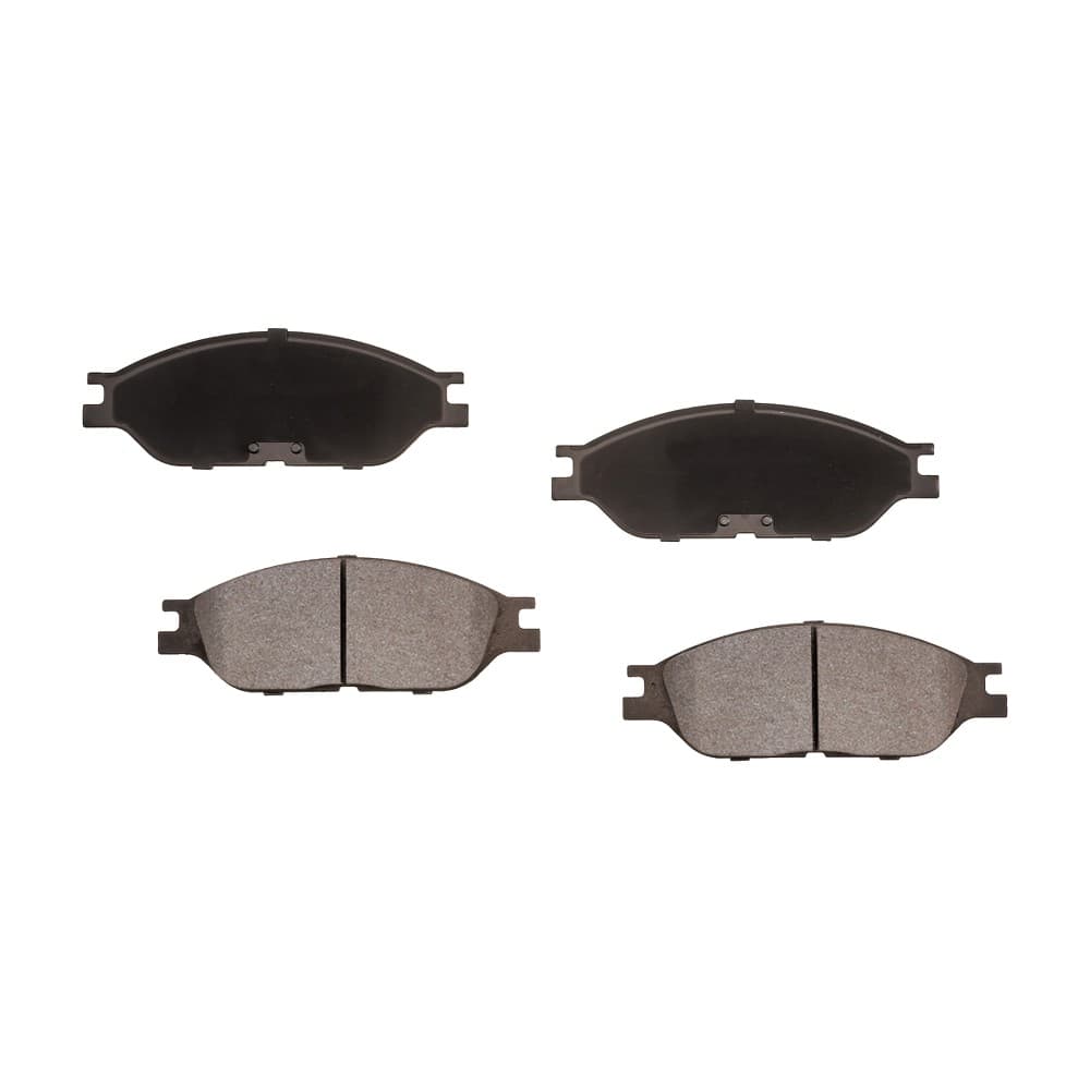 Semi-metal Brake Pad PMD803