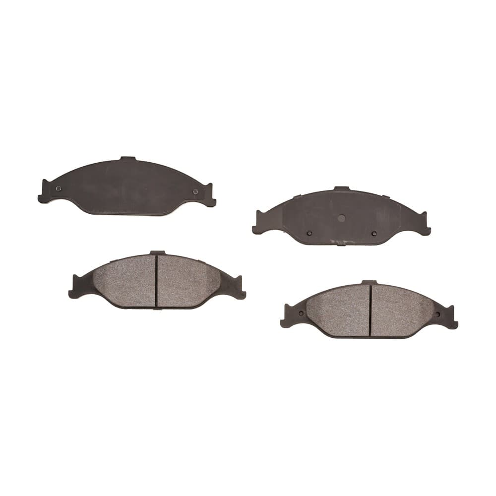 Semi-metal Brake Pad PMD804