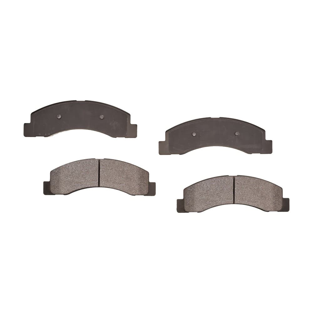 Semi-metal Brake Pad PMD824