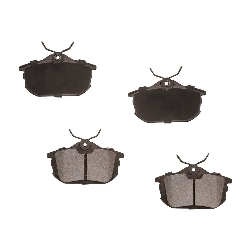 Semi-metal Brake Pad PMD838