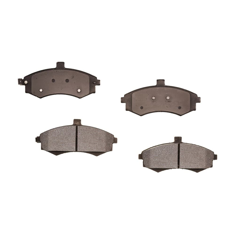 Semi-metal Brake Pad PMD941