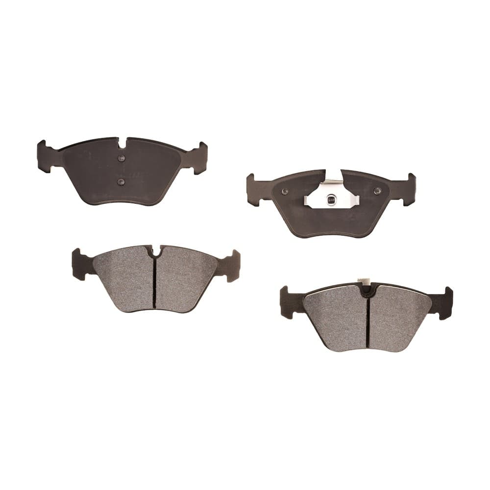 Semi-metal Brake Pad PMD946